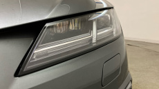 Audi TT 40 TFSI S Line 2dr S Tronic Petrol Coupe